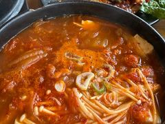 -海云台韩式汤饭·13年匠心韩料(南山店)
