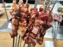 -正丰源大缸烧烤(人民路店)