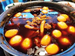 -李子坝梁山鸡(李子坝大鸡哥店)