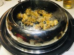 -青蓬蒸汽海鲜·深圳老字号·团建聚会(壹方城店)