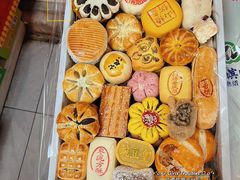 -庆祥斋糕点厂(留学路店)