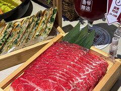 -浩爷羊蝎子火锅(望京店)