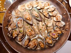 -79号渔船海鲜饭店(华强北店)