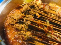 -马路边边串串香(北苑旗舰店)
