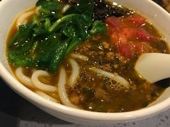 -半山腰·云南菜(侨福芳草地店)