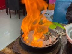 -鑫鸿达·海鲜闽菜热炒小馆(中山路店)