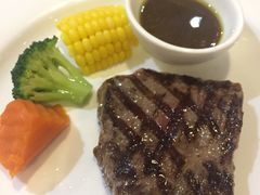 -斗牛士牛排餐厅(富力海珠城广场店)