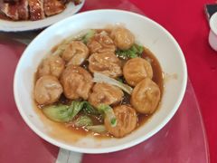 -胜记菜馆(文明路)