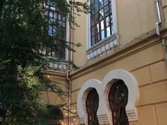 -哈尔滨犹太人活动旧址群(秋林洋行道里分行旧址)