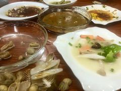 -凤嫂农家乐(梁弄店)
