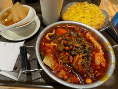 -水平有限广西米粉·广西风味集(五道口店)
