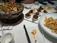 -北平楼·烤鸭·北京菜(牡丹园店)