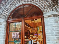 门面-北京稻香村(零号店)