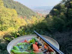 -韬光茶庵