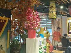 -湘厨壹品(芙蓉广场店)