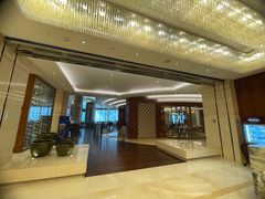 -济南喜来登酒店-采悦轩中餐厅