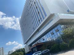 -锦江之星(苏州吴中万达广场友联地铁站店)