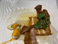 -春满园·早茶·粤菜·宴会(前海店)