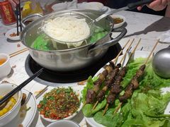 -八合里牛肉火锅(深圳龙华硅谷店)