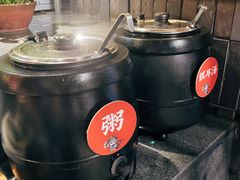 -老灶房-四川土菜(开元店)