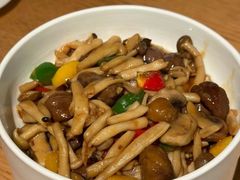 -汝是素•文创素食馆(金月湾店)