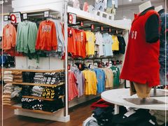 -GAP(王府井奥莱·香江小镇店)