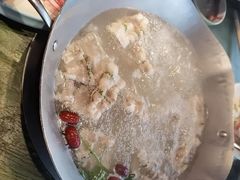 -老灶堂文创火锅(文艺路店)