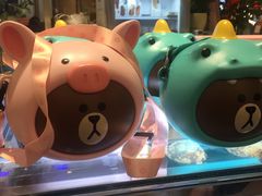 -哈根达斯(太原长风街店)