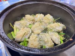生蚝-石岐乳鸽村(南海第三分店)