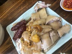 -陈记汤饭(水巷口店)
