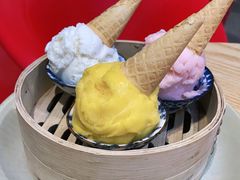 -歎雪糕低糖低脂Gelato冰淇淋