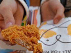 -德克士(北关店)