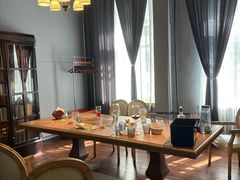 -秋林西餐厅