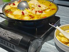 -外婆味道·云南菜大当家(关上店)