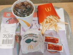 -麦当劳(前海店)