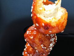 -邓记新一代糖油果子(四川煤管局供销公司职工宿舍店)