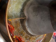 -上二楼涮肉馆(顺义二中店)