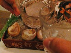 -斯普汇生蚝牛排馆(中骏世界城店)