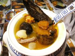 佛跳墙-香港聚强佛跳墙(淘金店)