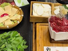 -盡膳口福·百年汤方火锅(科华北路店)