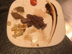 -火地铁板烧(昆山万象汇店)