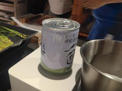 -很久以前羊肉串(朝阳路店)