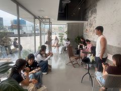 -喜茶(珠海华发商都店)