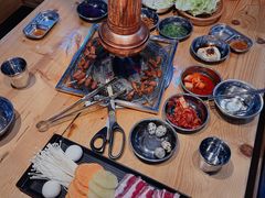 -麻蒲碳烤肉(远景路1号店)