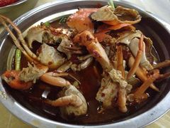 -四娭毑(三王街店)