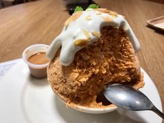-After You Dessert Cafe(CENTRALWORLD)