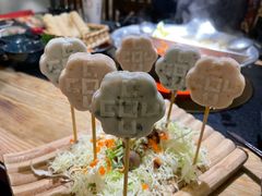 -湊湊火锅·茶憩(上海合生汇店)