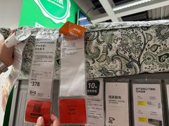 -宜家家居(四元桥商场店)