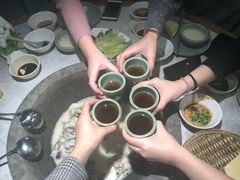 -鲜潭蒸汽石锅鱼(五道口购物中心店)