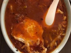 红汤肥肠面-三生小馆(亭知路店)